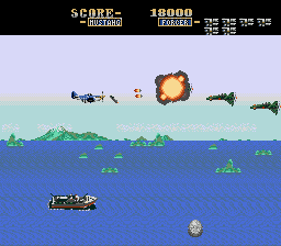 Fire Mustang image 5