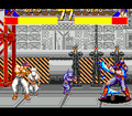 Gouketsuji Ichizoku thumbnail 3