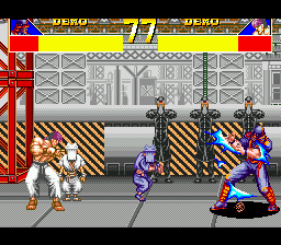 Gouketsuji Ichizoku image 3