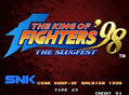 The King of Fighters '98: Dream Match Never Ends thumbnail 2