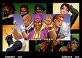 The King of Fighters '98: Dream Match Never Ends thumbnail 4