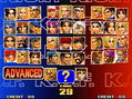 The King of Fighters '98: Dream Match Never Ends thumbnail 5