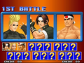 The King of Fighters '98: Dream Match Never Ends thumbnail 6