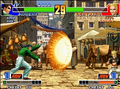 The King of Fighters '98: Dream Match Never Ends thumbnail 7