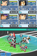 SD Gundam G Generation: Cross Drive thumbnail 2