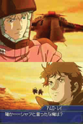 SD Gundam G Generation: Cross Drive thumbnail 3