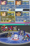 SD Gundam G Generation: Cross Drive thumbnail 4