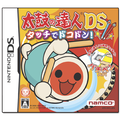 Taiko no Tatsujin DS thumbnail 1
