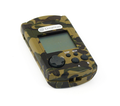 Dreamcast Visual Memory Card VMS/VMU (D-Direct Camouflage Design) thumbnail 2