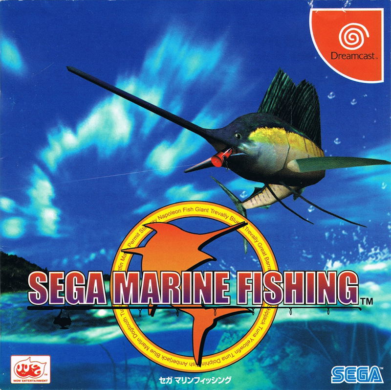 all lures sega marine fishing Savage Gear Conger Eel Anglers can choose to replace these with single or treble hooks as required Sega Marine Fishing Excellent game!