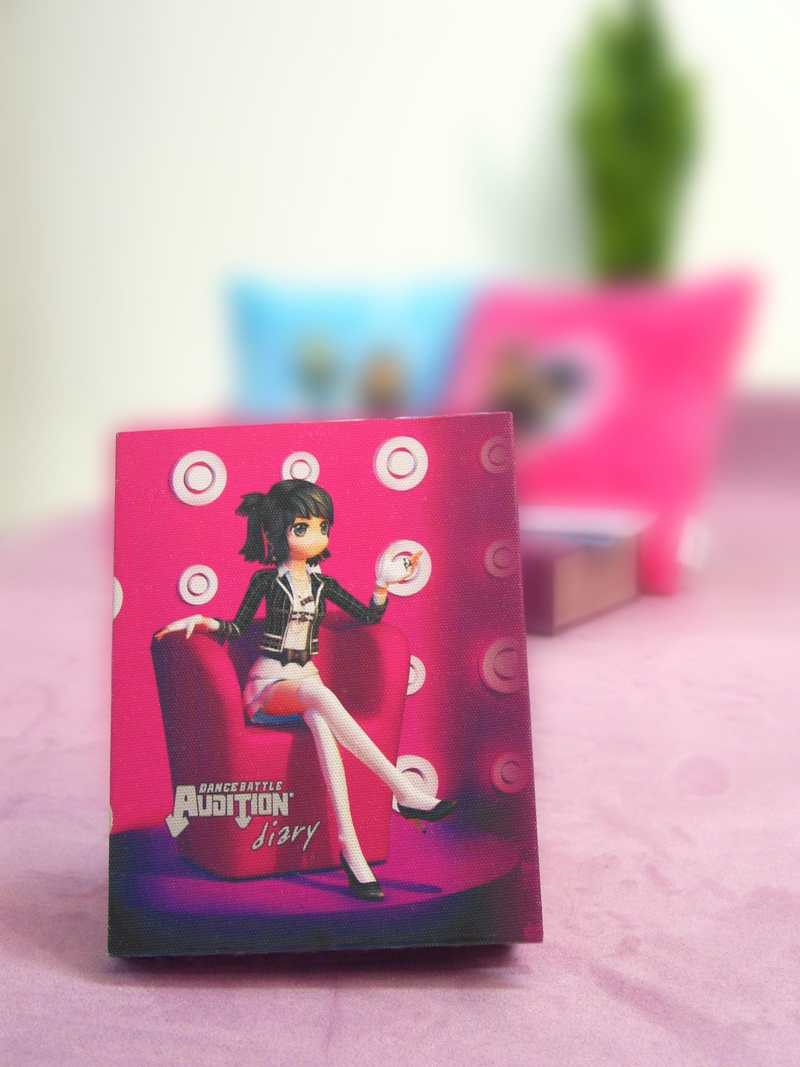 Audition Portable [Limited Edition] image 6