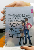 Audition Portable [Limited Edition] thumbnail 7