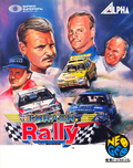 Thrash Rally thumbnail 1