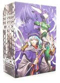 .hack// Collection [Limited Edition Box Set] thumbnail 2