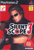 Silent Scope 3 thumbnail 1