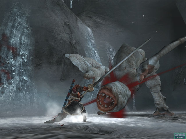 Monster Hunter 2 (PlayStation2 the Best) image 4