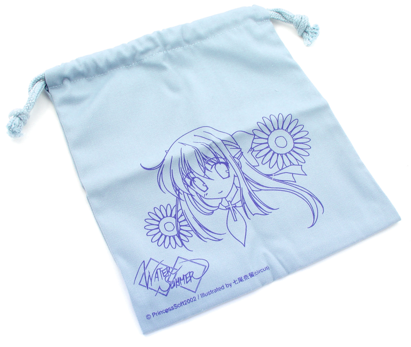 Water Summer [Limited Edition] image 4