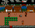 Ganbare Goemon! Karakuri Douchuu thumbnail 3