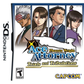 Phoenix Wright: Ace Attorney Trials and Tribulations thumbnail 1