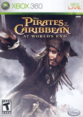 Pirates of the Caribbean: At World's End thumbnail 1