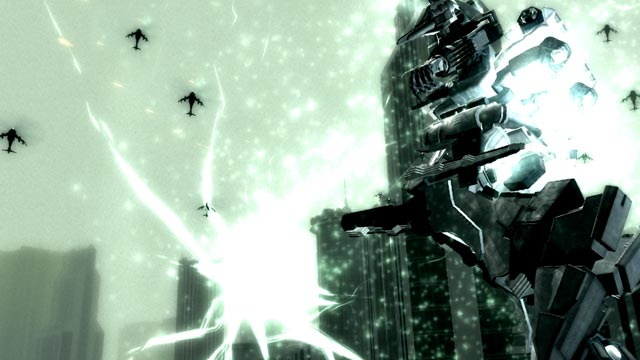 Armored Core 4 image 5