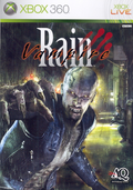 Vampire Rain thumbnail 1