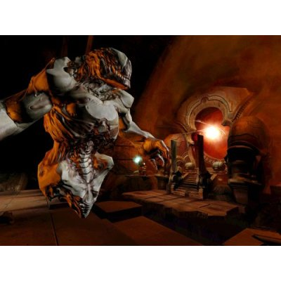 Doom 3: Resurrection of Evil Expansion Pack image 3