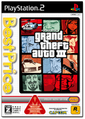 Grand Theft Auto III (Best Price) thumbnail 1