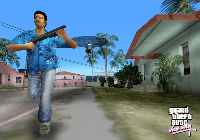 Grand Theft Auto: Vice City (Best Price) image 10