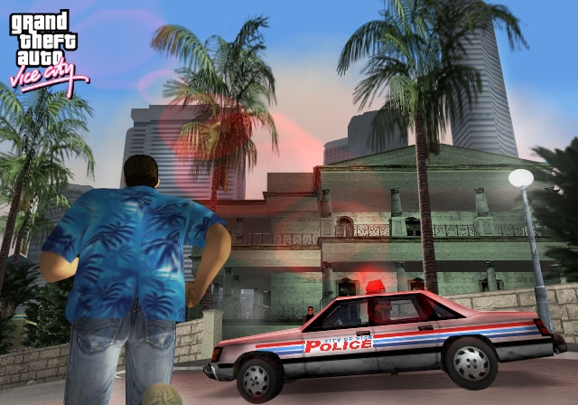 Grand Theft Auto: Vice City (Best Price) image 5