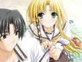 Shuffle! On the Stage (Kadokawa the Best) thumbnail 2