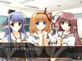 Shuffle! On the Stage (Kadokawa the Best) thumbnail 4