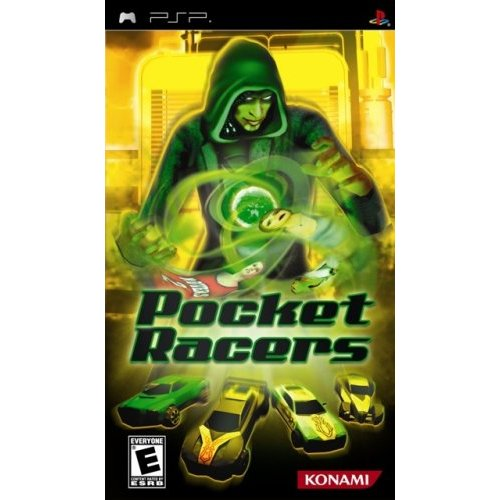 Pocket Racers image 1