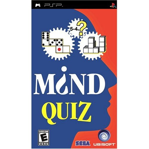 Mind Quiz Excercise your Brain image 1