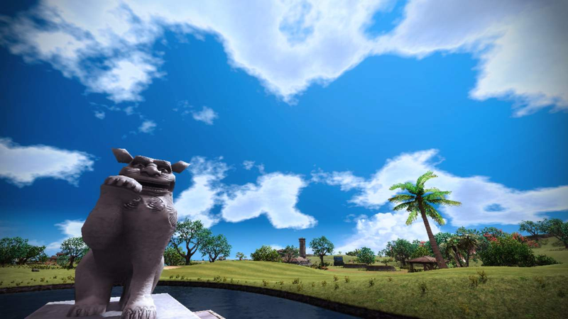 Minna no Golf 5 image 4