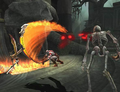 God of War II thumbnail 4