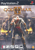 God of War II thumbnail 1