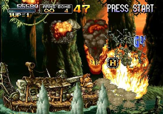 Metal Slug Complete image 6