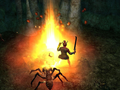 Titan Quest + Immortal Throne DVD Expansion Pack (CD-ROM + DVD-ROM) thumbnail 5