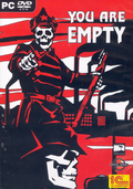 You Are Empty (DVD-ROM) thumbnail 1