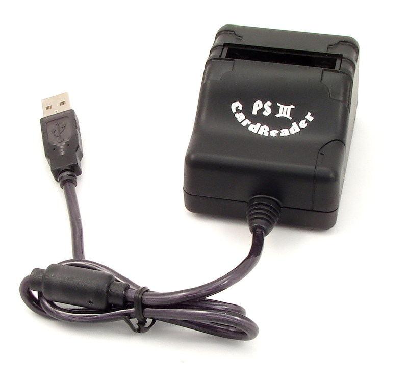 CardReader image 1