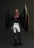 Castlevania 7" Action Figure: Succubus thumbnail 5