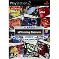 J.League Winning Eleven 2007 Club Championship thumbnail 1