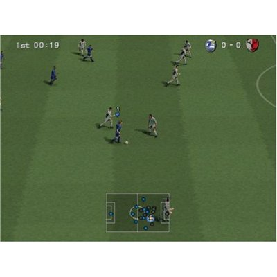 J.League Winning Eleven 2007 Club Championship image 2
