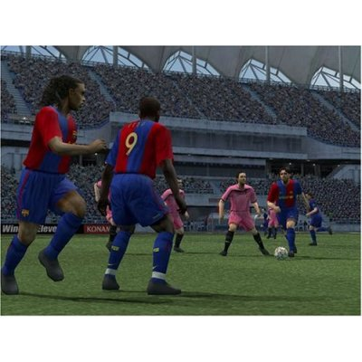 J.League Winning Eleven 2007 Club Championship image 5