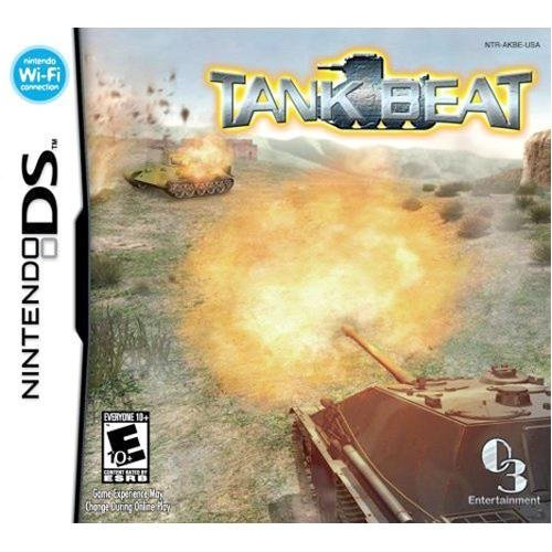 Tank Beat image 1