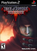 Dirge of Cerberus: Final Fantasy VII (Greatest Hits) thumbnail 1