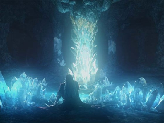 Dirge of Cerberus: Final Fantasy VII (Greatest Hits) image 5