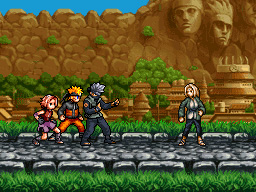 Naruto: Saikyo Ninja Daikesshu 5 image 2