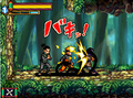 Naruto: Saikyo Ninja Daikesshu 5 thumbnail 3